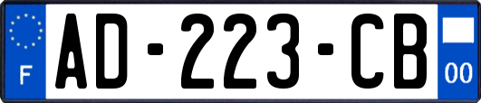 AD-223-CB