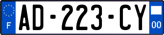 AD-223-CY