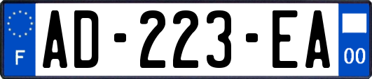 AD-223-EA