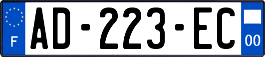 AD-223-EC