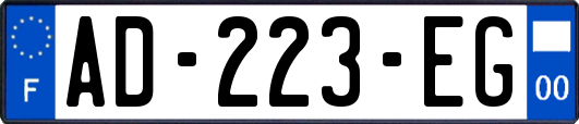 AD-223-EG