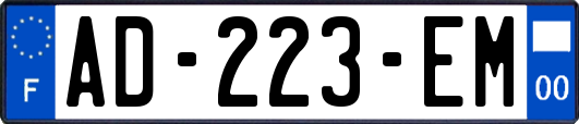 AD-223-EM