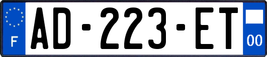 AD-223-ET