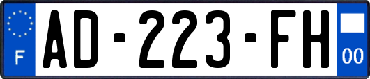 AD-223-FH