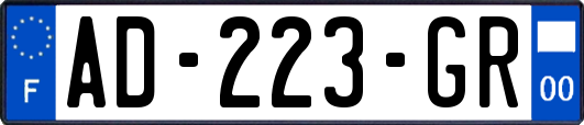 AD-223-GR