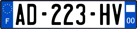 AD-223-HV