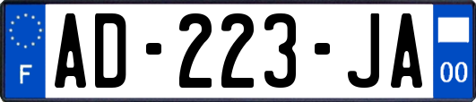 AD-223-JA