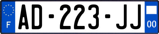 AD-223-JJ