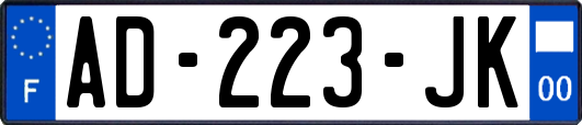 AD-223-JK