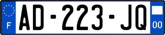 AD-223-JQ