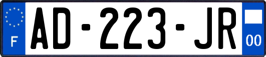 AD-223-JR