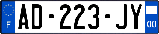 AD-223-JY