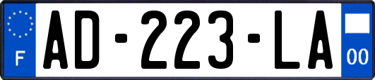 AD-223-LA