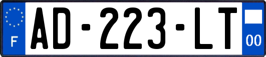 AD-223-LT