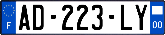 AD-223-LY