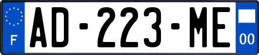 AD-223-ME