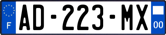 AD-223-MX