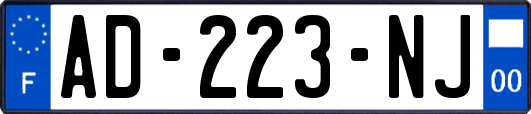 AD-223-NJ
