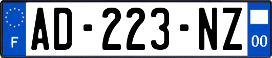 AD-223-NZ