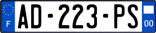 AD-223-PS