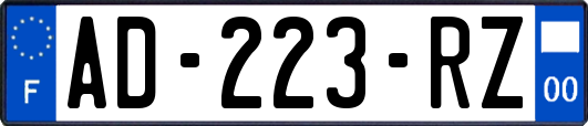 AD-223-RZ