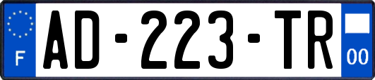 AD-223-TR