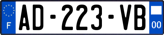 AD-223-VB