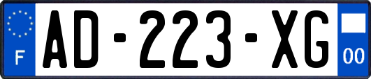 AD-223-XG