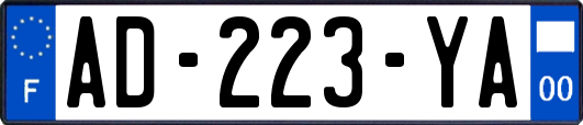 AD-223-YA