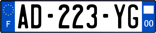 AD-223-YG
