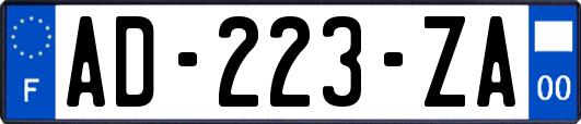 AD-223-ZA