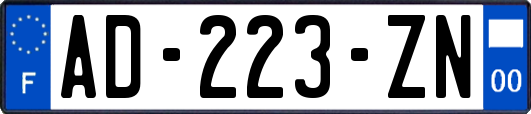 AD-223-ZN