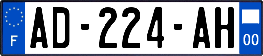 AD-224-AH