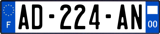 AD-224-AN