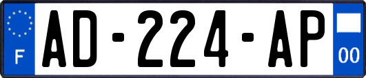 AD-224-AP