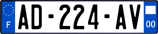 AD-224-AV