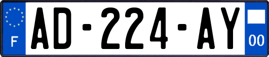 AD-224-AY