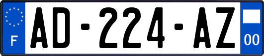 AD-224-AZ