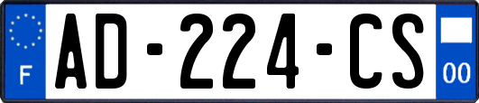 AD-224-CS