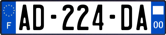 AD-224-DA