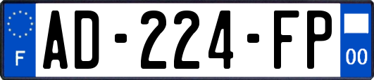 AD-224-FP