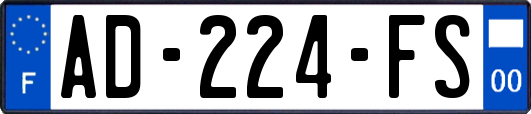 AD-224-FS