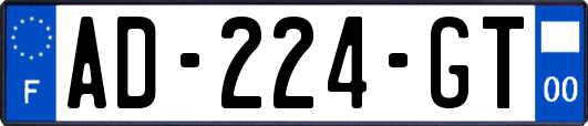 AD-224-GT