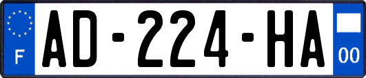 AD-224-HA