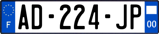 AD-224-JP