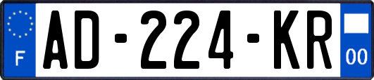 AD-224-KR