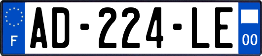 AD-224-LE