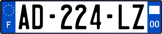 AD-224-LZ