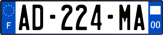 AD-224-MA