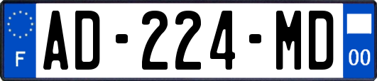 AD-224-MD